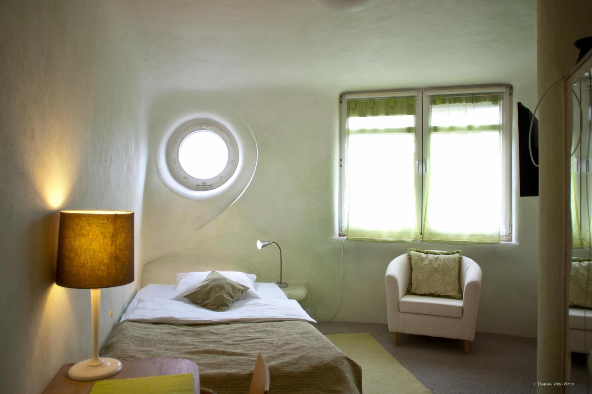 Hotel Georg Witten Rum bild