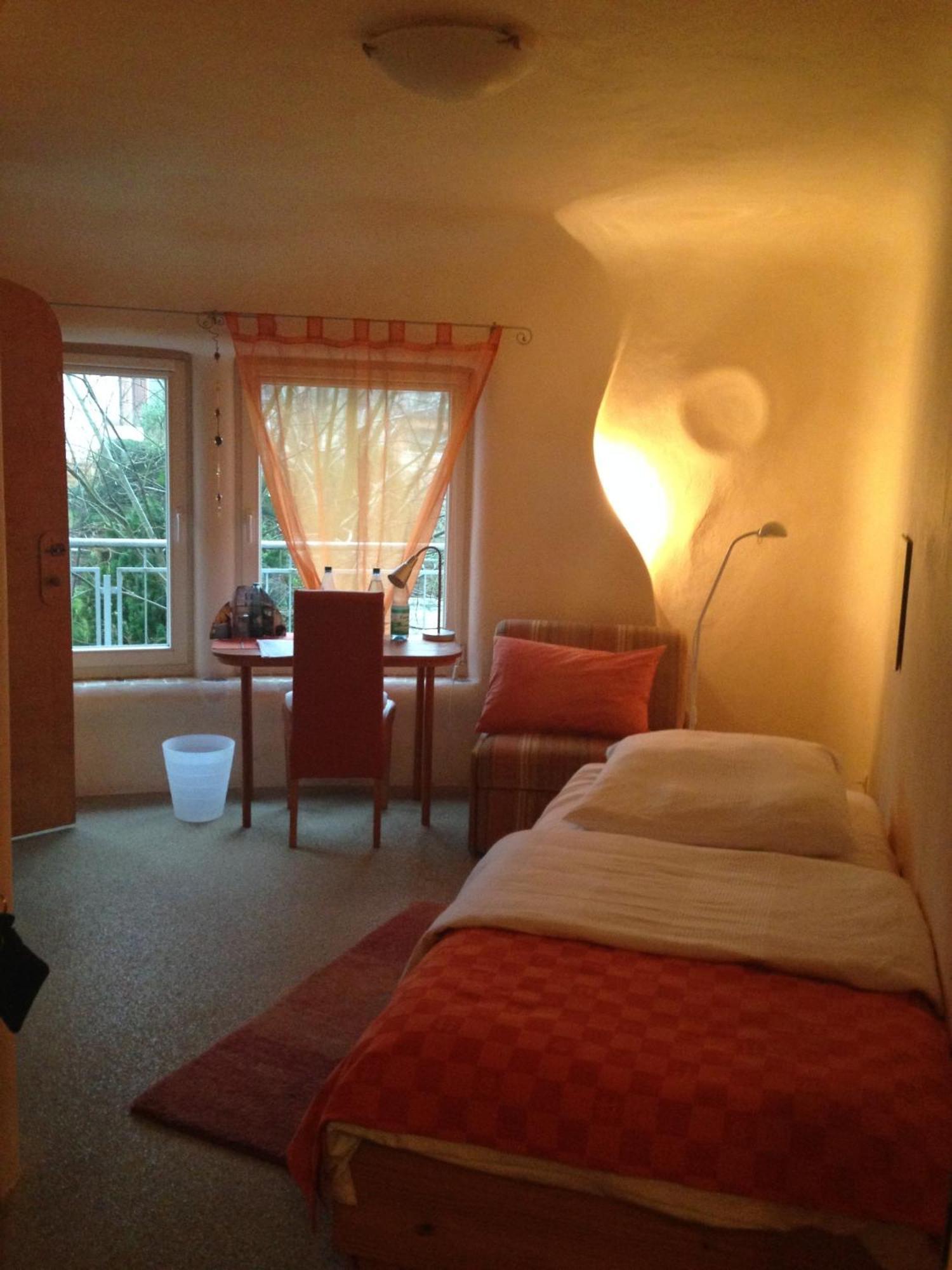 Hotel Georg Witten Rum bild
