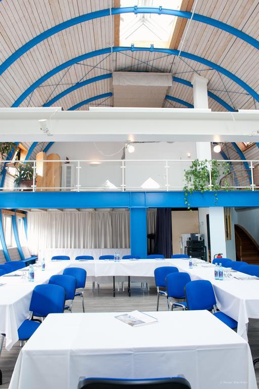 Hotel Georg Witten Exteriör bild