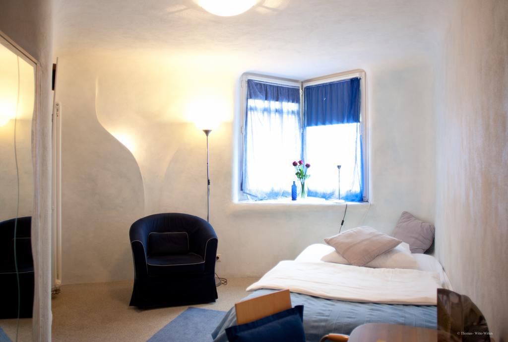 Hotel Georg Witten Rum bild