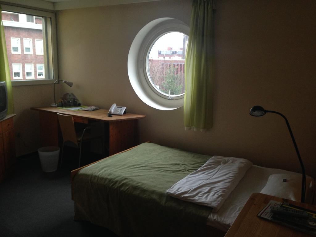 Hotel Georg Witten Rum bild