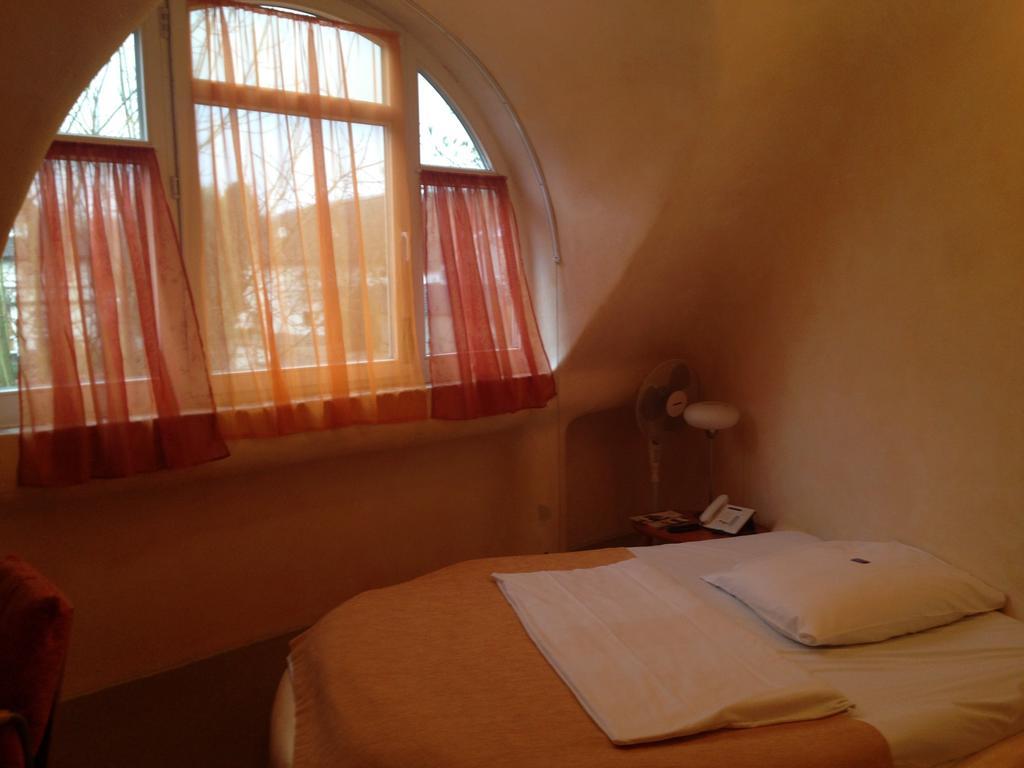 Hotel Georg Witten Rum bild